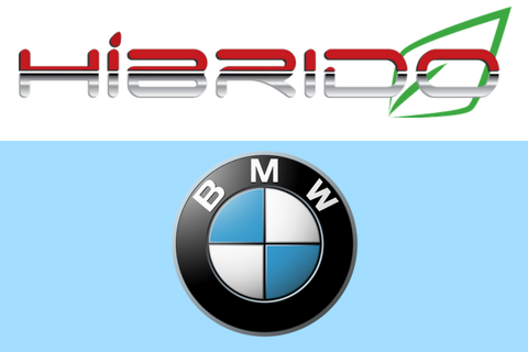 Oficina Especializada BMW