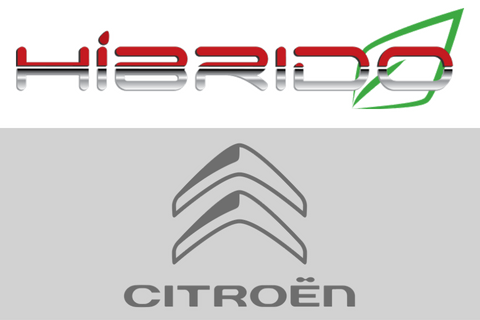 Oficina Especializada Citroen