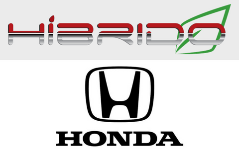 Oficina Especializada Honda