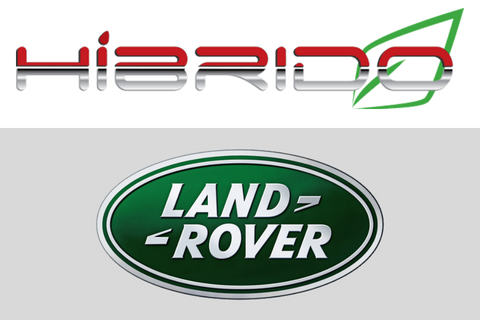 Oficina Especializada Land Rover