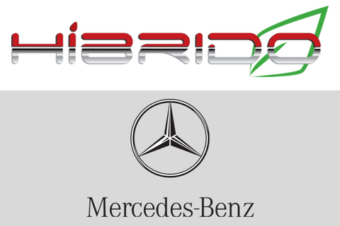 Oficina Especializada Mercedes Benz