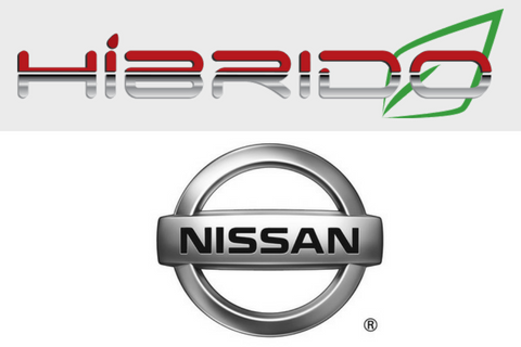 Oficina Especializada Nissan