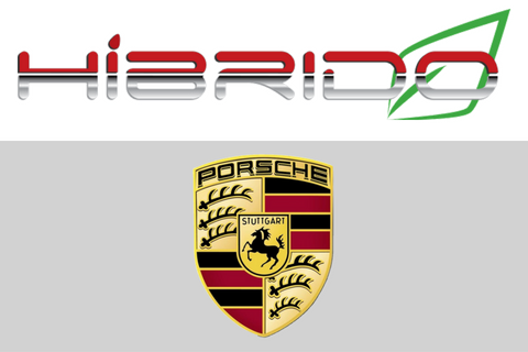 Oficina Especializada Porsche